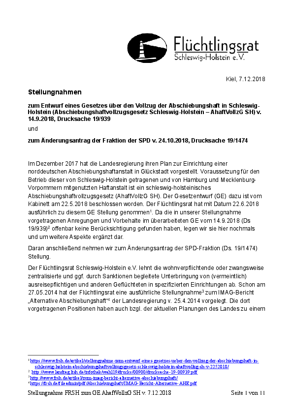 FRSH-Stellungnahme-GE-A-Haft-VollzGSH_20181207.pdf  